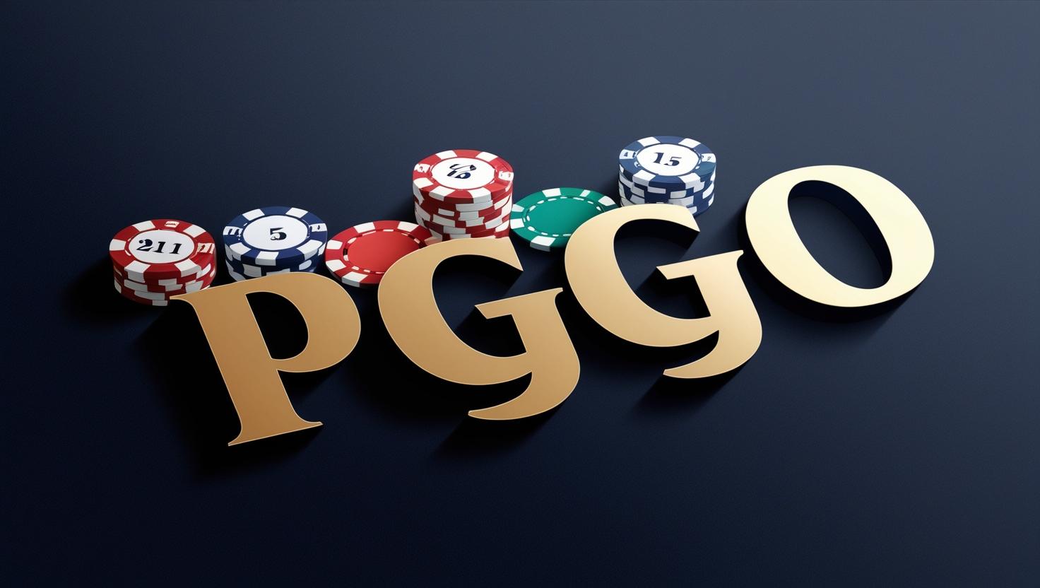 Logo da pggo